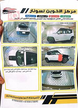 جيب رينيجيد